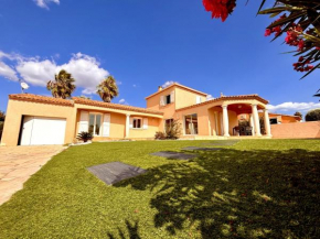 La Villa Harmony